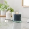 Sea Salt Multi Wick Candle -Home Decoration 30923452