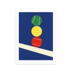 East End Prints A Perfect Match Print By Rosi Feist -Home Decoration 30925427 alt01