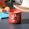 Sun Citronella Outdoor Candle -Home Decoration 30925771
