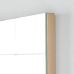Yearn Seamless Rectangle Wall Mirror -Home Decoration 30926236 alt01