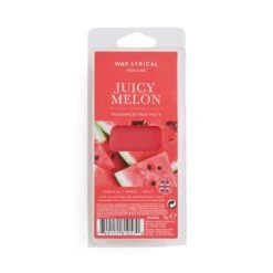 Juicy Melon Wax Melts -Home Decoration 30927225 alt02