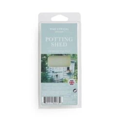 Potting Shed Wax Melts 7 Potting Shed Wax Melts -Home Decoration 30927233 alt02