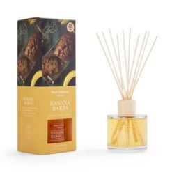 Banana Bakes Reed Diffuser -Home Decoration 30927236 alt03