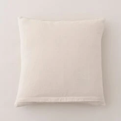Arley Cotton Square Cushion -Home Decoration 30927400 alt02