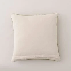 Arley Cotton Square Cushion -Home Decoration 30927420 alt02