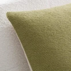 Arley Cotton Square Cushion -Home Decoration 30927420 alt05