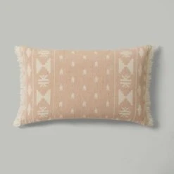 Matalasse Ikat Cotton Cushion Cover -Home Decoration 30927596 alt02