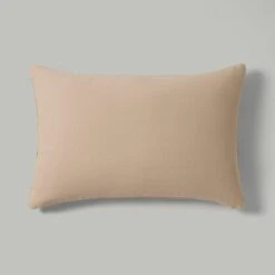 Edited Life Woven Stripe Cotton Cushion Cover -Home Decoration 30927612 alt03