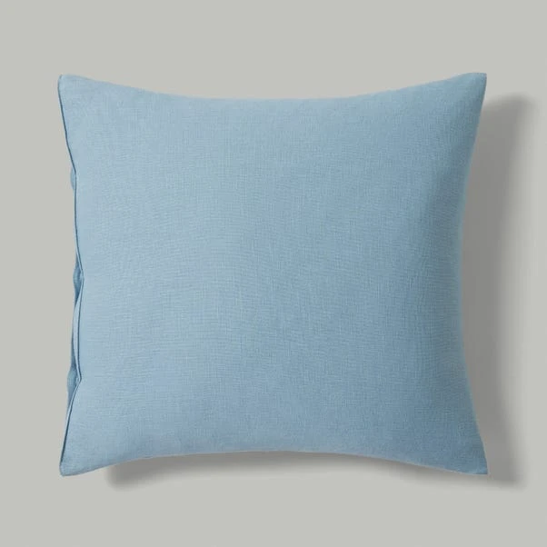 Cotton Linen Square Cushion Cover 22 Cotton Linen Square Cushion Cover - Image 20