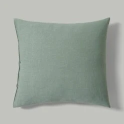Cotton Linen Square Cushion Cover 37 Cotton Linen Square Cushion Cover -Home Decoration 30927623 alt03