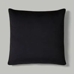 Recycled Velour Square Cushion Cover -Home Decoration 30927625 alt02