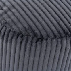 Jumbo Cord Pouffe -Home Decoration 30928149 alt01