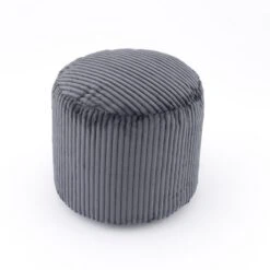 Jumbo Cord Pouffe -Home Decoration 30928149 alt03
