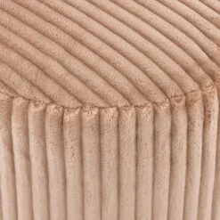 Jumbo Cord Pouffe -Home Decoration 30928165 alt01