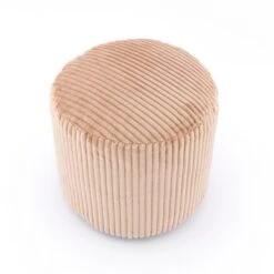 Jumbo Cord Pouffe -Home Decoration 30928165 alt03