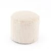 Jumbo Cord Pouffe -Home Decoration 30928187