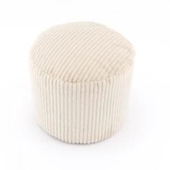 Jumbo Cord Pouffe -Home Decoration 30928187 alt03