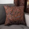Magma Square Cushion 1 Magma Square Cushion -Home Decoration 30931012