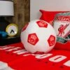 Liverpool Football Club 3D Cushion 1 Liverpool Football Club 3D Cushion -Home Decoration 30931073