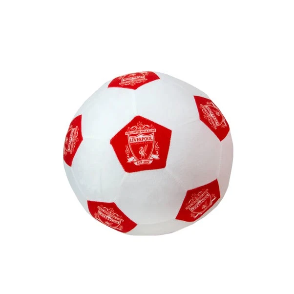Liverpool Football Club 3D Cushion 7 Liverpool Football Club 3D Cushion - Image 5