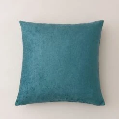 Orlando Chenille Square Cushion Cover 28 Orlando Chenille Square Cushion Cover -Home Decoration 30931307 alt01