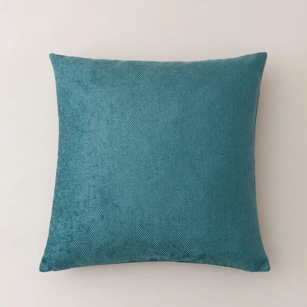 Orlando Chenille Square Cushion Cover 14 Orlando Chenille Square Cushion Cover - Image 12
