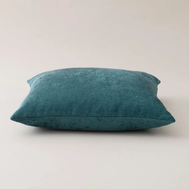 Orlando Chenille Square Cushion Cover 16 Orlando Chenille Square Cushion Cover - Image 14