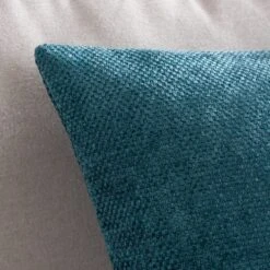 Orlando Chenille Square Cushion Cover 31 Orlando Chenille Square Cushion Cover -Home Decoration 30931307 alt04