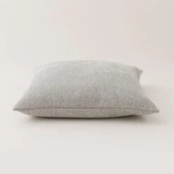 Orlando Chenille Square Cushion Cover 24 Orlando Chenille Square Cushion Cover -Home Decoration 30931325 alt02