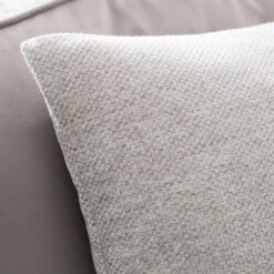 Orlando Chenille Square Cushion Cover 26 Orlando Chenille Square Cushion Cover -Home Decoration 30931325 alt04