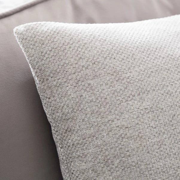 Orlando Chenille Square Cushion Cover 12 Orlando Chenille Square Cushion Cover - Image 10