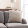 Orlando Chenille Square Cushion Cover -Home Decoration 30931326