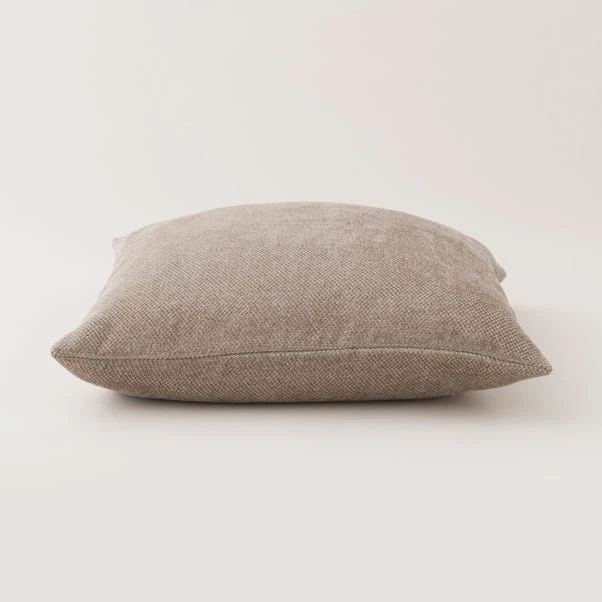 Orlando Chenille Square Cushion Cover 5 Orlando Chenille Square Cushion Cover - Image 3