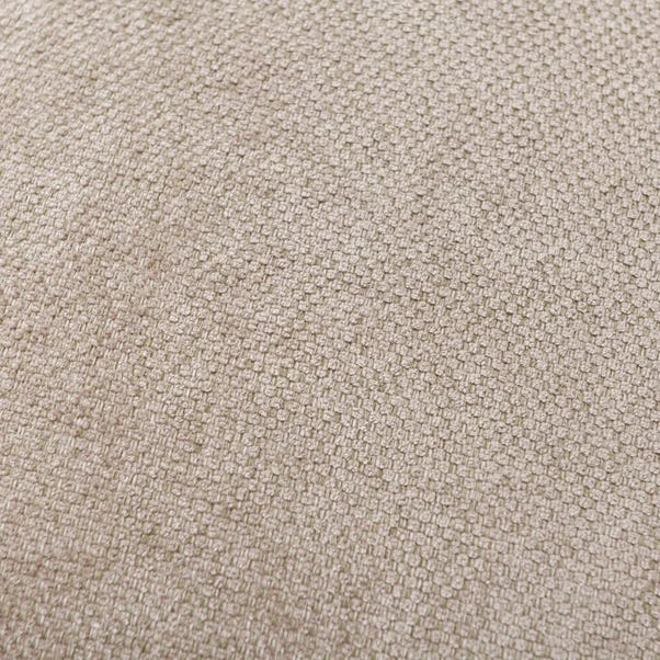 Orlando Chenille Square Cushion Cover 6 Orlando Chenille Square Cushion Cover - Image 4