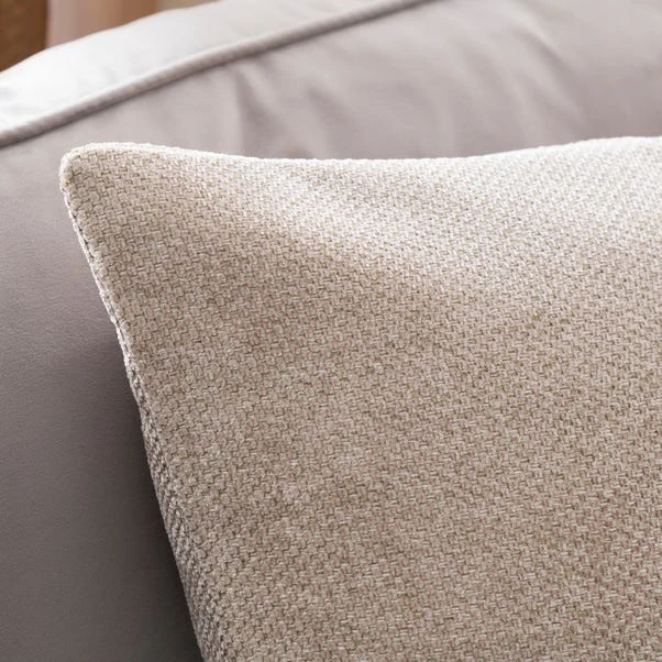 Orlando Chenille Square Cushion Cover 7 Orlando Chenille Square Cushion Cover - Image 5