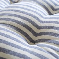 Linford Frill Square Seat Pad -Home Decoration 30931873 alt02