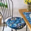 Utopia Dream Round Seat Pad -Home Decoration 30931878