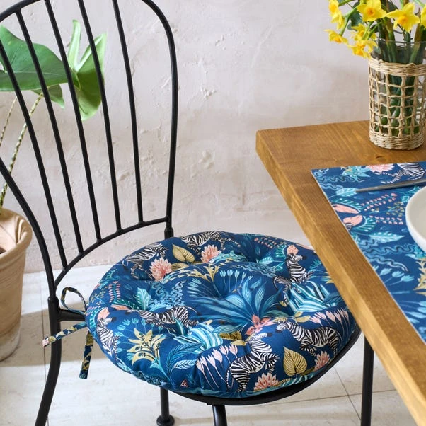 Utopia Dream Round Seat Pad 3 Utopia Dream Round Seat Pad