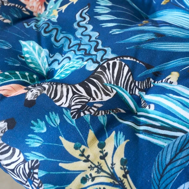 Utopia Dream Round Seat Pad 4 Utopia Dream Round Seat Pad - Image 2