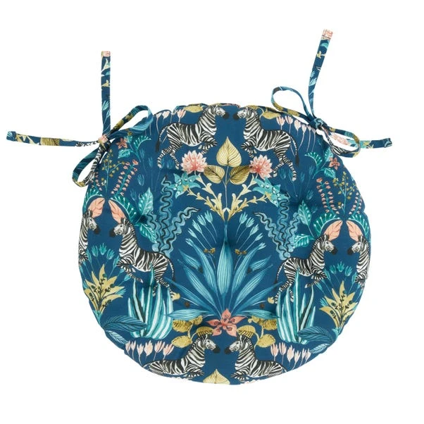 Utopia Dream Round Seat Pad 6 Utopia Dream Round Seat Pad - Image 4