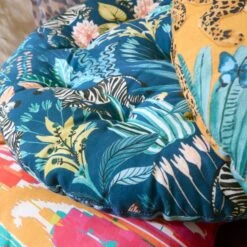 Utopia Dream Round Seat Pad 13 Utopia Dream Round Seat Pad -Home Decoration 30931878 alt05