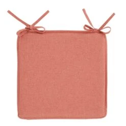 Set Of 2 Water Resistant Seat Pads -Home Decoration 30931880 alt03