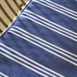 Set Of 2 Water Resistant Seat Pads -Home Decoration 30931921 alt02