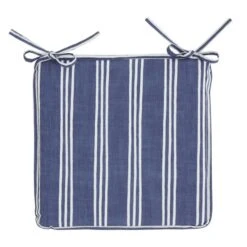 Set Of 2 Water Resistant Seat Pads -Home Decoration 30931921 alt04