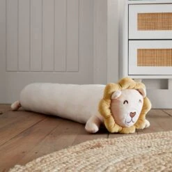 Catherine Lansfield Cuddle Friends Lion Cushion 9 Catherine Lansfield Cuddle Friends Lion Cushion -Home Decoration 30932015 alt03