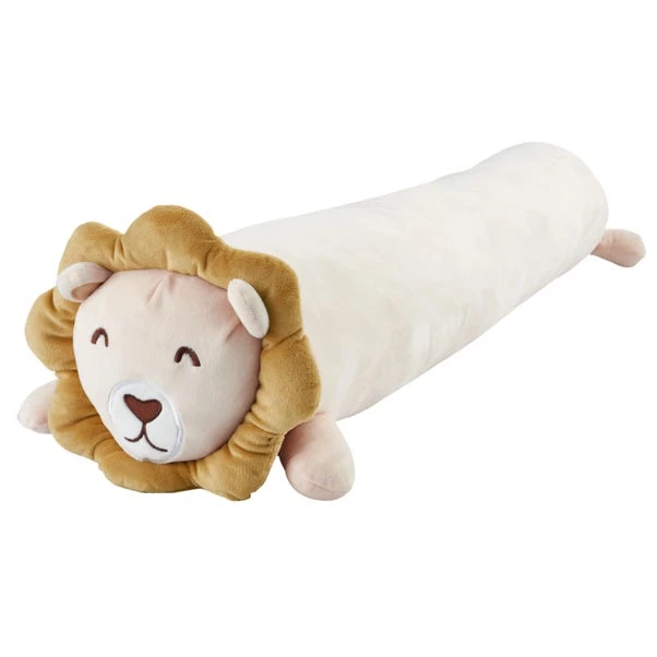 Catherine Lansfield Cuddle Friends Lion Cushion 6 Catherine Lansfield Cuddle Friends Lion Cushion - Image 4