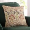 Lucetta Polyester Square Cushion Cover -Home Decoration 30932266
