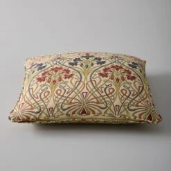 Lucetta Polyester Square Cushion Cover -Home Decoration 30932266 alt02