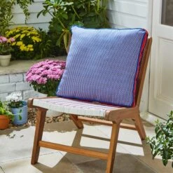 Sophie Robinson Gem Beetle Outdoor Boxed Square Cushion 12 Sophie Robinson Gem Beetle Outdoor Boxed Square Cushion -Home Decoration 30932574 alt04