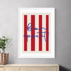 East End Prints Bon Appetit By Inoui -Home Decoration 30932673